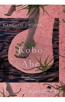Kanguru Defteri - Kobo Abe - Monokl Kanguru Defteri - Kobo Abe - Monokl