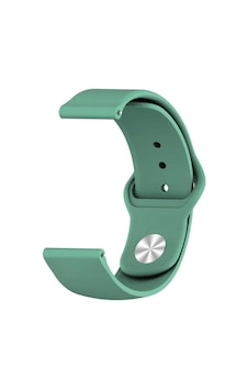 Kilifone - Xiaomi Uyumlu Amazfit Pace - Kordon 22mm Silikon Kordon Krd-11 Kilifone - Xiaomi Uyumlu Amazfit Pace - Kordon 22mm Silikon Kordon Krd-11