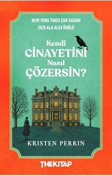 Kendi Cinayetini Nasıl Çözersin Kendi Cinayetini Nasıl Çözersin