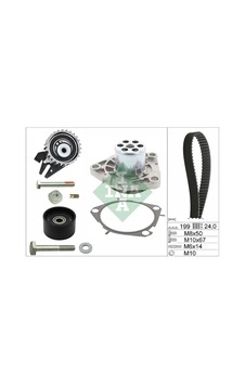 Triger Kayış Seti - Fiat Doblo, Ducato, 500, Freemont, Bravo, Stilo, Croma, Sedici, 159, Giulietta, 156, Spider, Gt, Brera - Schaeffler-ına-5300562 22800817 Triger Kayış Seti - Fiat Doblo, Ducato, 500, Freemont, Bravo, Stilo, Croma, Sedici, 159, Giulietta, 156, Spider, Gt, Brera - Schaeffler-ına-5300562 22800817
