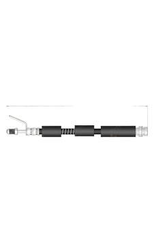Ford Connect 2002-2013 Fren Hortumu Ön 2t142078ac Nextpart Ford Connect 2002-2013 Fren Hortumu Ön 2t142078ac Nextpart