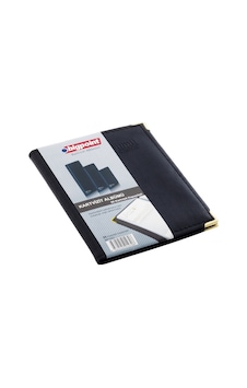 Bigpoint Kartvizit Albümü 96 Lı Bp150 Kartlık Kart Kabı Suni Deri Bigpoint Kartvizit Albümü 96 Lı Bp150 Kartlık Kart Kabı Suni Deri