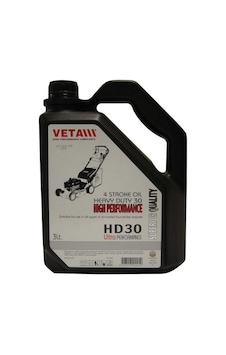 Veta 4T30 Dört Zamanlı Motor Yağı 3 L