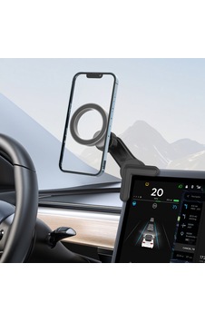 Universal Tesla Telefon Tutacağı / Syte208 Çok Renkli