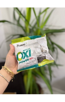 Homm Bitkisel Oxı Power Mutfak 500 Gr 1 Adet Diğer Homm Bitkisel Oxı Power Mutfak 500 Gr 1 Adet Diğer