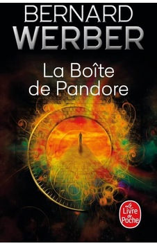 La Boîte De Pandore La Boîte De Pandore