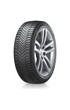 Laufenn 205/55R17 95V XL I Fıt + Lw31 Kış Lastiği 2025