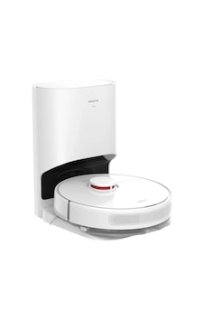 Dreame Bot D10 Plus Akıllı Robot Süpürge Dreame Bot D10 Plus Akıllı Robot Süpürge