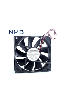 Nmb-mat 4710kl-05w-b59 ,120x25mm 24vdc 115-cfm 3-kablo Fan Nmb-mat 4710kl-05w-b59 ,120x25mm 24vdc 115-cfm 3-kablo Fan