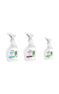 Homm Clean Leke Çıkarıcı & Yağ Çözücü & Banyo Tuvalet Temizleyici 3'Lü Set Homm Clean Leke Çıkarıcı & Yağ Çözücü & Banyo Tuvalet Temizleyici 3'Lü Set