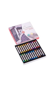 St. Petersburg Sonnet Soft Pastel 24 Renk 7141224 St. Petersburg Sonnet Soft Pastel 24 Renk 7141224