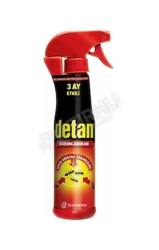 5 Adet Detan Karıncakıran 325 Ml 61443102 5 Adet Detan Karıncakıran 325 Ml 61443102