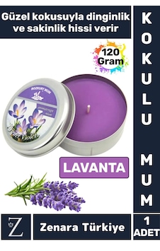 Özel Metal Kutu Arınma Huzur Meditasyon Yoga Esans Sakinlik Veren Dekoratif Oda Kokusu Mum 120 Gram Çok Renkli Özel Metal Kutu Arınma Huzur Meditasyon Yoga Esans Sakinlik Veren Dekoratif Oda Kokusu Mum 120 Gram Çok Renkli