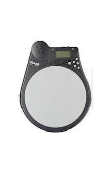 Stagg Ebt-10 Elektronik Çalışma Padi Stagg Ebt-10 Elektronik Çalışma Padi