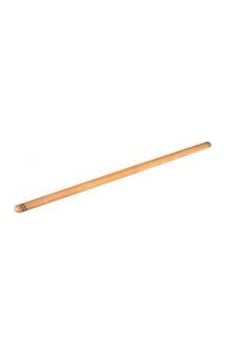Taraklı Ahşap Trk-187 Kalın 18mm Kısa 50cm Oklava- 10'li Paket Taraklı Ahşap Trk-187 Kalın 18mm Kısa 50cm Oklava- 10'li Paket