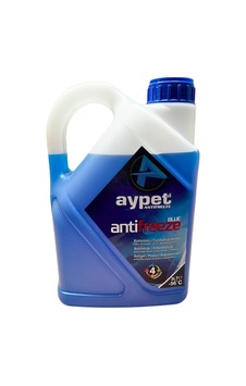 Aypet -56 C Konstantre Antifriz Mavi 3 Lt. Aypet -56 C Konstantre Antifriz Mavi 3 Lt.