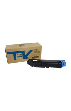 Kyocera Tk 5280C P6235 M6235 M6635 Mavi Toner Kyocera Tk 5280C P6235 M6235 M6635 Mavi Toner