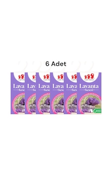 Top Point Koku Kesesi Lavanta 19 G 6 Adet Top Point Koku Kesesi Lavanta 19 G 6 Adet