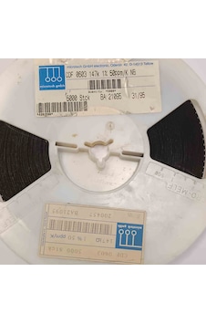 Dırenc Microtech 147k 603 Smd Direnç 286 Adet Dırenc Microtech 147k 603 Smd Direnç 286 Adet