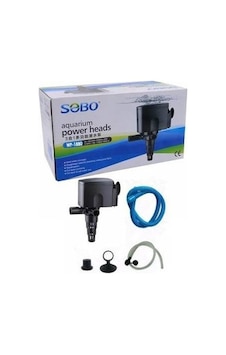 Sobo Kafa Motoru Wp-1880 1200 Lt/Saat Sobo Kafa Motoru Wp-1880 1200 Lt/Saat
