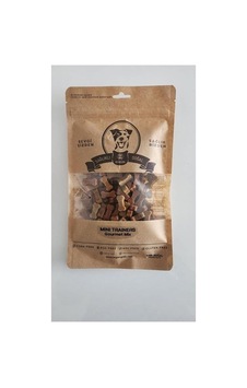 Rakun Mini Trainers Gourmet Mix 200gr Rakun Mini Trainers Gourmet Mix 200gr