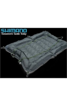 Shimano Tribal Beanie Mat Sazan Matı Shimano Tribal Beanie Mat Sazan Matı