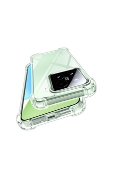 Tr Xiaomi 15 Pro İle Uyumlu Darbe Önleyici Sararmaya Dayanıklı Airbag Korumalı Ultra Slim Tpu Şeffaf Silikon Kılı Tr Xiaomi 15 Pro İle Uyumlu Darbe Önleyici Sararmaya Dayanıklı Airbag Korumalı Ultra Slim Tpu Şeffaf Silikon Kılı