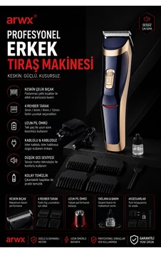 Premium Kambur Tıraş Makinesi Kalitenin Adresi 1 - 2 Saat Premium Kambur Tıraş Makinesi Kalitenin Adresi 1 - 2 Saat