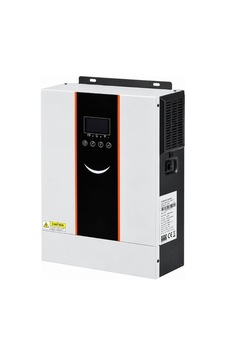 Sf-2.0kw-12v Güneş İnverteri 2000va/1600w Saf Sinüs, 80a Mppt Destekli