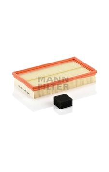Ford Connect 1.8 Tdcı Dizel Hava Filtresi 2003-2013 Mann Filter Ford Connect 1.8 Tdcı Dizel Hava Filtresi 2003-2013 Mann Filter