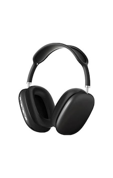Lexroo P10 Hi-fi Ses Kalitesi Ayarlanabilir Ve Katlanabilir Kulak Üstü Bluetooth Kulaklık - Siyah Lexroo P10 Hi-fi Ses Kalitesi Ayarlanabilir Ve Katlanabilir Kulak Üstü Bluetooth Kulaklık - Siyah