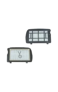 Fakir Ranger, Atria, Cross Hepa Filtre, Tırnaklı Fakir Ranger, Atria, Cross Hepa Filtre, Tırnaklı