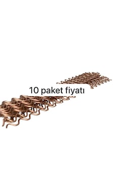 Kaporta Çektirme Zigzak Tel 50 Li Paket Kaporta Çektirme Zigzak Tel 50 Li Paket
