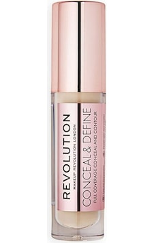 Revolution Conceal Define Kapatıcı C4 Revolution Conceal Define Kapatıcı C4
