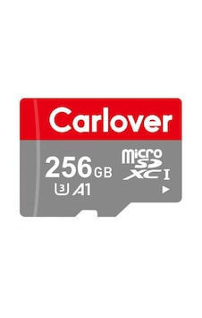 Carlover 256 Gb Microsd Hafıza Kartı Carlover 256 Gb Microsd Hafıza Kartı