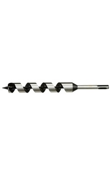 Tedar Sds Ağaç Delme Matkap Ucu 16x250 Najmaddin Tedar Sds Ağaç Delme Matkap Ucu 16x250 Najmaddin