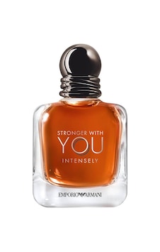 Emporio Armani Stronger With You Intensely Edp 50ml Erkek Parfümü Diğer Emporio Armani Stronger With You Intensely Edp 50ml Erkek Parfümü Diğer