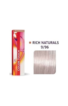 Wella Color Touch Saç Boyası 9.96 Very Light Wella Color Touch Saç Boyası 9.96 Very Light