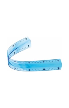Bigpoint 30CM Flexible Cetvel Esnek Kırılmaz Bp361 Bigpoint 30CM Flexible Cetvel Esnek Kırılmaz Bp361