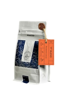Qapo Coffee P Blend Karışım Filtre Kahve 250 G Qapo Coffee P Blend Karışım Filtre Kahve 250 G