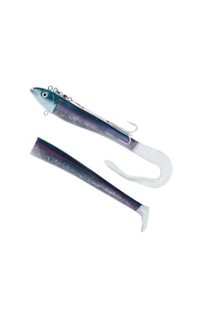 Balzer 13931 406 Soft Lure Arctic Jig Yemi 400Gr 30Cm Balzer 13931 406 Soft Lure Arctic Jig Yemi 400Gr 30Cm