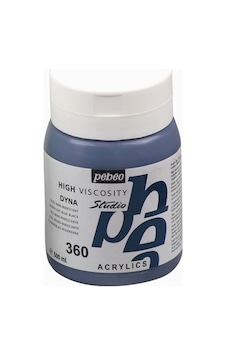 Pebeo 172 360 Akrilik Boya, 500 Ml Pebeo 172 360 Akrilik Boya, 500 Ml
