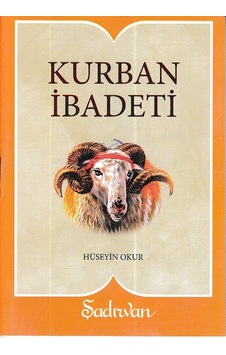 Kurban Ibadeti N11.62356 Kurban Ibadeti N11.62356