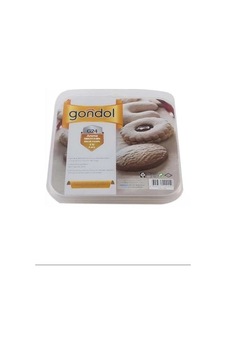 Jenerik Aroma Bisküvi Kalıbı Royaleks-g24 Çok Renkli Jenerik Aroma Bisküvi Kalıbı Royaleks-g24 Çok Renkli