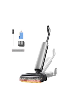 Dreame T16 Pro Heat Islak Kuru Dikey Süpürge, 30.000 Pa Emiş Gücü, Sıcak Su İle Temizlik Dreame T16 Pro Heat Islak Kuru Dikey Süpürge, 30.000 Pa Emiş Gücü, Sıcak Su İle Temizlik