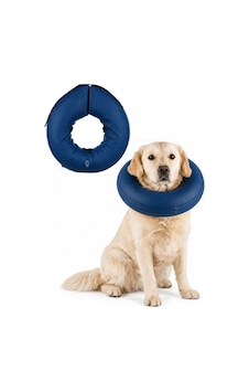 Trixie Köpek Koruyucu Şişme Yakalık S-m 32-40 Cm Trixie Köpek Koruyucu Şişme Yakalık S-m 32-40 Cm