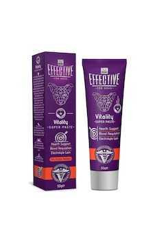 Effective Vitality Süper Köpek Pastası 50 G Effective Vitality Süper Köpek Pastası 50 G