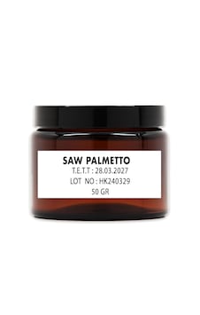Saw Palmetto %100 Saf Ekstrakt Bitkisel Destek Tozu 50 Gr Saw Palmetto %100 Saf Ekstrakt Bitkisel Destek Tozu 50 Gr
