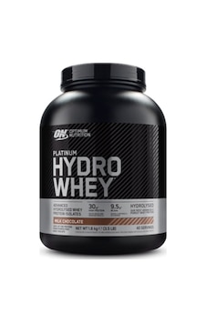 Optimum Platinum Hydro Whey 1600 Gr İzole Protein Tozu - Çilek Optimum Platinum Hydro Whey 1600 Gr İzole Protein Tozu - Çilek