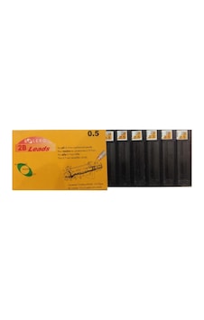 Bolero Leads 2b 0.5 Uç 12 Li Paket